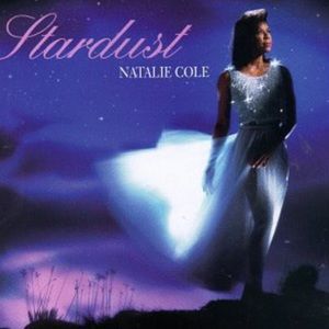 Natalie Cole’s CD Stardust was released September 1996 and won a Grammy Best Pop